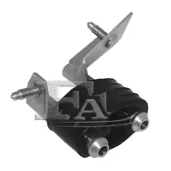 223-944 FA1 Кронштейн, система выпуска ОГ