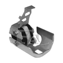 223-948 FA1 Кронштейн, система выпуска ОГ