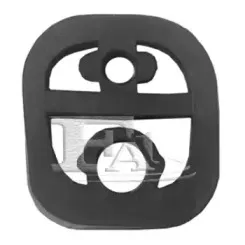 233-921 FA1 Кронштейн, система выпуска ОГ