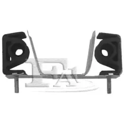 233-925 FA1 Кронштейн, система выпуска ОГ