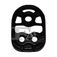 253-911 FA1 Кронштейн, система выпуска ОГ