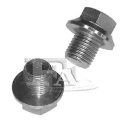 256.852.001 FA1 Резьбовая пробка, масляный поддон