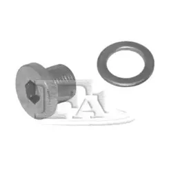 257.819.011 FA1 Резьбовая пробка, масляный поддон