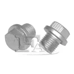 257.834.001 FA1 Резьбовая пробка, масляный поддон