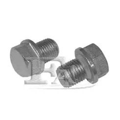 257.844.001 FA1 Резьбовая пробка, масляный поддон