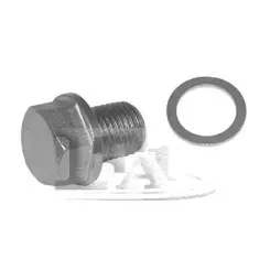 257.844.011 FA1 Резьбовая пробка, масляный поддон