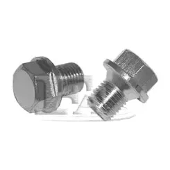 257.845.001 FA1 Резьбовая пробка, масляный поддон