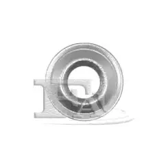 326.480.100 FA1 Шайба тепловой защиты, система впрыска