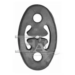 333914 FA1 Кронштейн, система выпуска ОГ