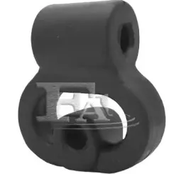 333-932 FA1 Кронштейн, система выпуска ОГ