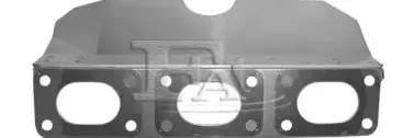 410-004 FA1 Прокладка, выпускной коллектор