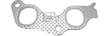 411-002 FA1 Прокладка, выпускной коллектор