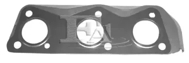 411-010 FA1 Прокладка, выпускной коллектор