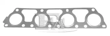 411-013 FA1 Прокладка, выпускной коллектор