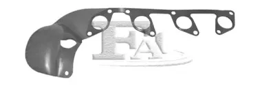 411-016 FA1 Прокладка, выпускной коллектор