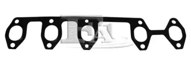 411-030 FA1 Прокладка, выпускной коллектор