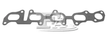 411-033 FA1 Прокладка, выпускной коллектор