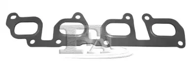 411-034 FA1 Прокладка, выпускной коллектор