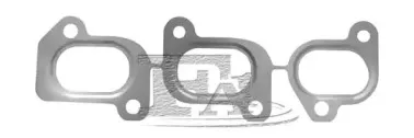411-036 FA1 Прокладка, выпускной коллектор