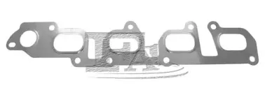 411-046 FA1 Прокладка, выпускной коллектор