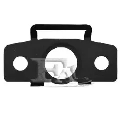 411-545 FA1 Прокладка, компрессор