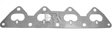 412-003 FA1 Прокладка, выпускной коллектор
