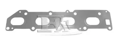 412-013 FA1 Прокладка, выпускной коллектор