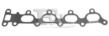 412-015 FA1 Прокладка, выпускной коллектор