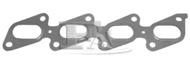 412-020 FA1 Прокладка, выпускной коллектор
