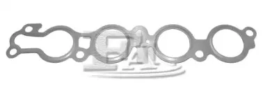 412-022 FA1 Прокладка, выпускной коллектор