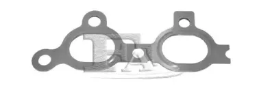 412-030 FA1 Прокладка, выпускной коллектор