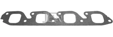 413-002 FA1 Прокладка, выпускной коллектор