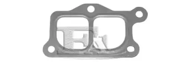 413-017 FA1 Прокладка, выпускной коллектор