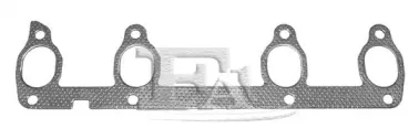 413-018 FA1 Прокладка, выпускной коллектор