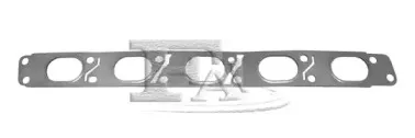 413-022 FA1 Прокладка, выпускной коллектор