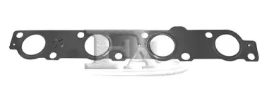 413-026 FA1 Прокладка, выпускной коллектор