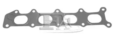 421-009 FA1 Прокладка, выпускной коллектор