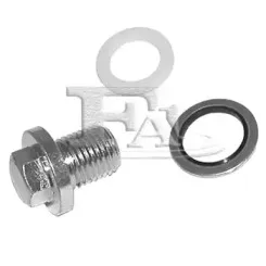 427.410.021 FA1 Резьбовая пробка, масляный поддон