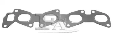 433-009 FA1 Прокладка, выпускной коллектор