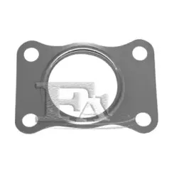 433-503 FA1 Прокладка, компрессор