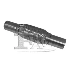 442-290 FA1 Гофрированная труба, выхлопная система