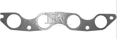 445-002 FA1 Прокладка, выпускной коллектор