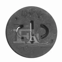 453905 FA1 Кронштейн, система выпуска ОГ