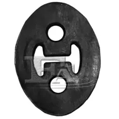 453-909 FA1 Кронштейн, система выпуска ОГ