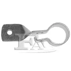 454901 FA1 Кронштейн, система выпуска ОГ