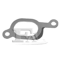 455-001 FA1 Прокладка, выпускной коллектор