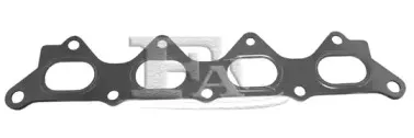 474-001 FA1 Прокладка, выпускной коллектор