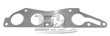 474-004 FA1 Прокладка, выпускной коллектор