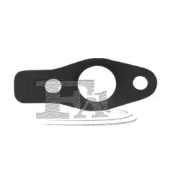 474-512 FA1 Прокладка, выпуск масла (компрессор)