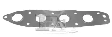 476-002 FA1 Прокладка, выпускной коллектор